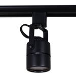 16020-9.3-001CT MR16 BK светильник трековый