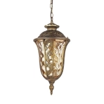 Уличный светильник Luxus 1495-1P. ТМ Favourite