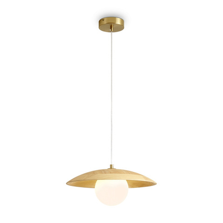 Подвесной светильник Albero FR5589PL-01T, E14х1. TM Maytoni