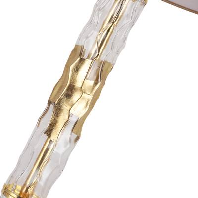 Торшер Crystal Lux PRIMAVERA PT1 GOLD 2750/601