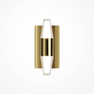 Настенный светильник (бра) Arana 3000К 6Вт, MOD401WL-L6BS3K. TM Maytoni