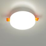 Citilux Вега CLD5310N LED Встраиваемый круглый светильник