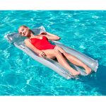 Матрас надувной для плавания 183*69 см 44007 Bestway