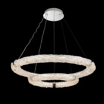Люстра подвесная Rudeza Chrome FL1179-20P, LED