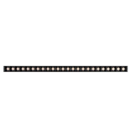Светильник MAG-ORIENT-LASER-L465-16W Day4000 (BK, 24 deg, 48V) (Arlight, IP20 Металл, 5 лет)
