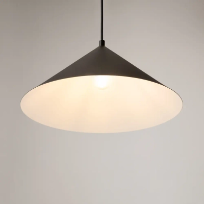 Подвесной светильник Базовые цвета / Basic colors E27х1, MOD167PL-01B. TM Maytoni