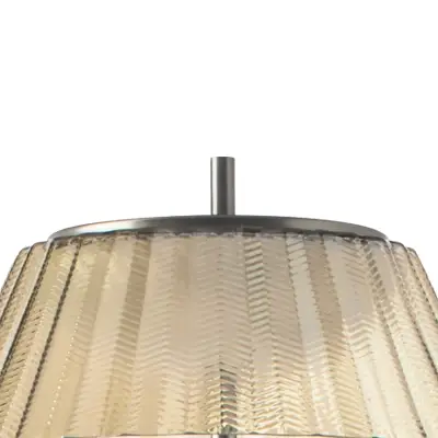 794713 Торшер NAPOLI LED 12W 700LM КОФЕЙНЫЙ/КОНЬЯК 3000K Lightstar