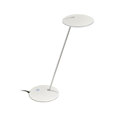 Citilux Ньютон CL803030 LED Настольный светильник с диммером Белый