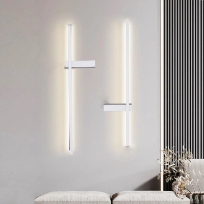 09725-0.2-800 WH светильник настенный Reluce, LED