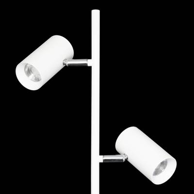 Citilux Twin CL809010N Торшер светодиодный Белый