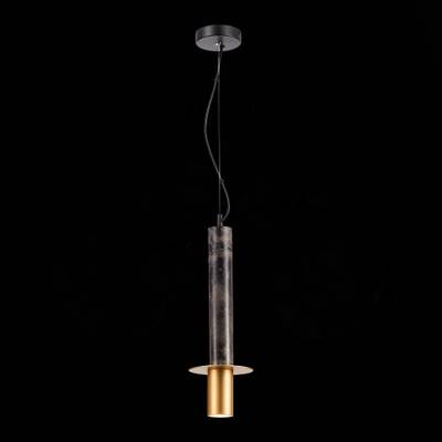 SL1211.403.01 Подвес ST-Luce Золотистый/Черный, Золотистый GU10 1*5W