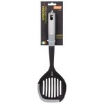 Шумовка CHEF из нейлона с силиконовым краем