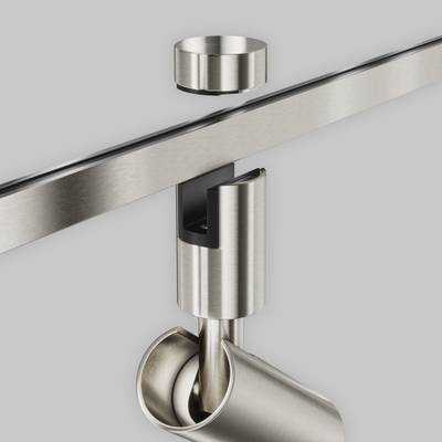 Трековый светильник Focus Led Flarity 4000K 12Вт 50° TR144-1-12W4K-W-PT. TM Maytoni