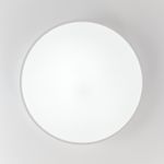 Citilux Купер CL724105G0 LED RGB Светильник с пультом Белый