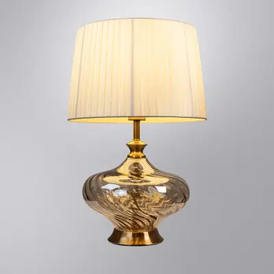 Декоративная настольная лампа Arte Lamp NEKKAR A5044LT-1PB, 1хE27