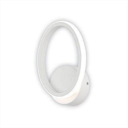 Citilux Сезар CL233B310 Бра светодиодное Белое