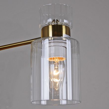 05570-0.2-01 светильник настенный