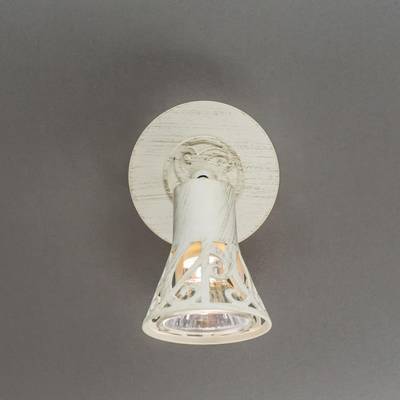 Citilux Винон CL519515 Спот поворотный Крем Золото