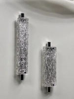 Бра Rudeza Chrome FL1179-2W, LED