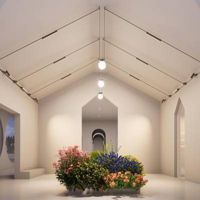 359470 SHINO NT24 119 черный Трековый смарт-светильник для низковольтного шинопровода с двумя режимами работы IP20 LED 12W 24V 3000-6000K EASY