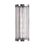 Настенный светильник Arte Lamp FORTUNA A1069AP-2CC, 2хE14