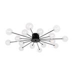 Потолочный светильник Celebrity FR5242CL-16B1, G4х16. TM Maytoni