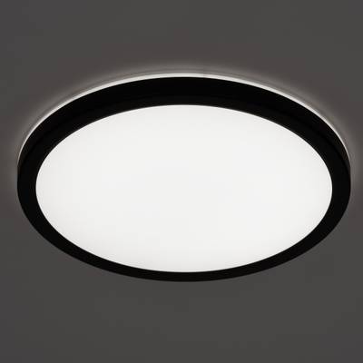 Citilux Basic Line CL738241VL Светильник с подсветкой Чёрный