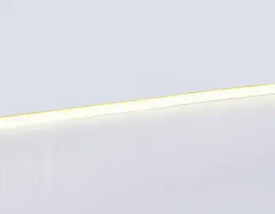 Светодиодная лента GS4612 COB 400Led/10W m/ 24V IP20 4500K/ 5m*5mm*2.1mm кратность резки 20mm (2 конт.)