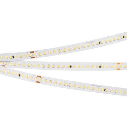 Светодиодная лента IC 2-50000 48V Cool 8K 12mm (2835, 144 LED/m, LUX) (Arlight, 5.8 Вт/м, IP20)