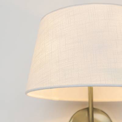 Настенный светильник (бра) Modesto E14x1 MOD360WL-01BS. TM Maytoni