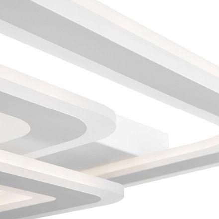 Потолочный светильник FR10022CL-L71W, LED. TM Maytoni