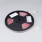 Лента герметичная RTW-PS-A160-10mm 24V Warm3500 (12 W/m, IP67, 2835, 5m) (Arlight, 12 Вт/м, IP67)