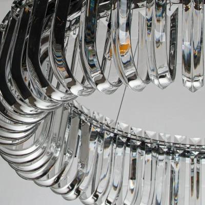 Подвесная люстра Arte Lamp MAYOTTE A1071SP-10CC, 10хG9