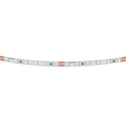 420511 Лента LIGHTSTAR LED 24V 12W 120leds/M 1600 LM/M red IP20 1шт = 5м Lightstar