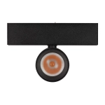 Светильник MAG-SPOT-25-R65-5W Day4000 (BK, 30 deg, 24V) (Arlight, IP20 Металл, 5 лет)