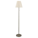 Торшер Arte Lamp MARRIOT A5039PN-1AB, 1хE27