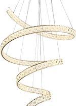 Люстра подвесная Stilfort 4021/09/20P серия Spayd