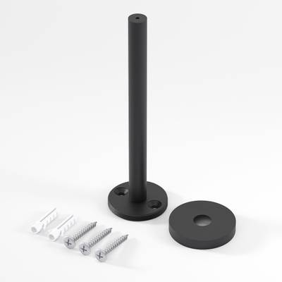 Mini Magnetic Настенно-потолочное крепление для шинопровода Round 85200/00