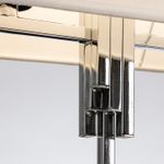 Декоративная настольная лампа Arte Lamp JULIETTA A5037LT-2CC, 2хE14
