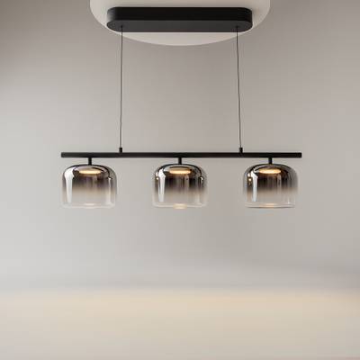 Подвесной светильник Spirito 3000K 14Вт MOD286PL-L12B3K. TM Maytoni