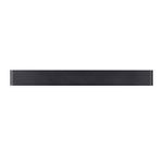 4294/30WL HIGHTECH ODL22 361 черный/металл Настенный светильник IP20 LED 30W 2656Лм 3000K FRAMANT