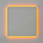 CL749K300 NORMA Белый с пультом и RGB