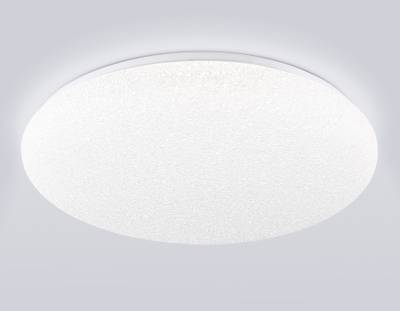 Светильник светодиодный потолочный с пультом FZ1752 WH белый IP20 60W 3000-6500K 480*90 (ПДУ ИК)