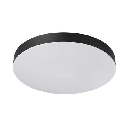 7760/24L MITRA LED SN 545 Светильник пластик/белый/черный LED 24Вт 4000K D300 IP54 GAMMA