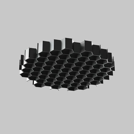 Светофильтр HoneyComb ⌀24мм, HoneyComb-D24. TM Maytoni