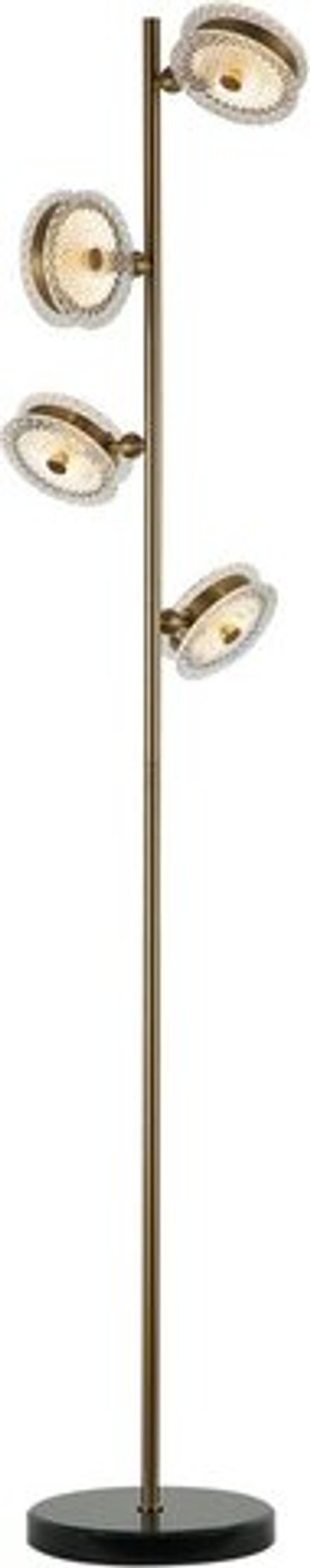 Торшер Stilfort 4012/05/04F серия Sportu