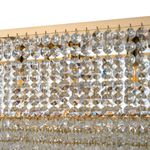 Подвесная люстра Arti Lampadari Milano E 1.5.120X30.105 G