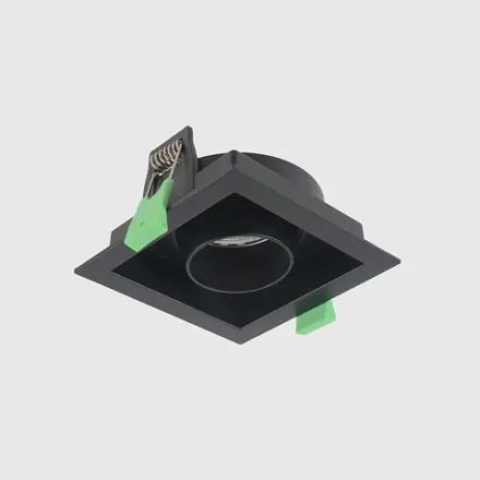 Светильник встроенный Crystal Lux CLT 069C1 BL 1400/292