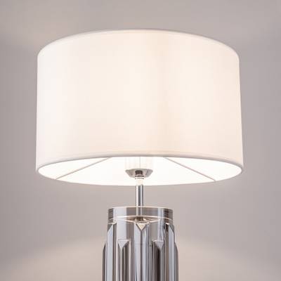 Настольный светильник Muse E27х1, MOD304TL-01GR. TM Maytoni