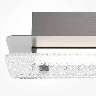 Настенный светильник (бра) Maya 3000К 17Вт, P091WL-L13CH3K. TM Maytoni